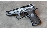 Beretta ~ 92FS ~ 9mm - 2 of 5