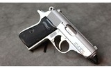 Walther ~ PPK/S ~ .380 Auto - 3 of 5