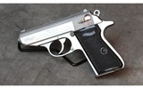 Walther ~ PPK/S ~ .380 Auto - 2 of 5
