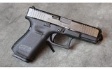 Glock ~ 19 Gen 5 ~ 9mm - 3 of 5