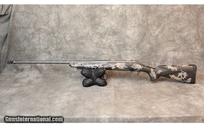 Browning ~ X-Bolt ~ 6.8 Western