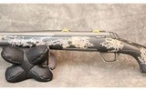 Browning ~ X-Bolt ~ 6.8 Western - 3 of 12
