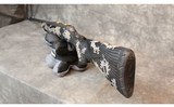 Browning ~ X-Bolt ~ 6.8 Western - 11 of 12