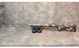 Browning ~ X-Bolt ~ 6.8 Western - 1 of 12