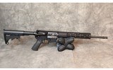 Ruger ~ AR-556 ~ 5.56 X 45 - 5 of 12