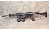 Ruger ~ AR-556 ~ 5.56 X 45 - 1 of 12