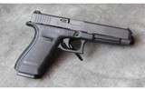Glock ~ 41 Gen 4 ~ .45 Auto - 2 of 4