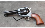 Ruger ~ New Model Blackhawk ~ .41 Mag - 1 of 4