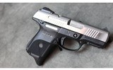 Ruger ~ SR9C ~ 9mm - 3 of 5