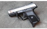 Ruger ~ SR9C ~ 9mm - 2 of 5