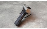 Ruger ~ 22-45 MKIII ~ .22LR - 4 of 5