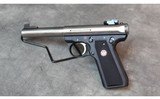 Ruger ~ 22-45 MKIII ~ .22LR - 2 of 5