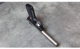Ruger ~ 22-45 MKIII ~ .22LR - 5 of 5