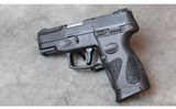 Taurus ~ G2C ~ 9mm - 1 of 4