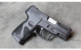 Taurus ~ G2C ~ 9mm - 2 of 4