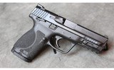 Smith and Wesson ~ M&P 9 ~ 9mm - 2 of 4
