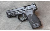 Smith and Wesson ~ M&P 9 ~ 9mm - 1 of 4