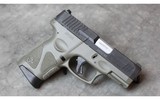 Taurus ~ G3C ~ 9mm - 3 of 5