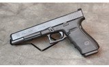 Glock ~ Model 40 ~ 10mm - 2 of 5