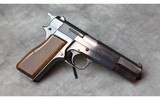 Browning ~ Hi-Power ~ 9mm - 3 of 5