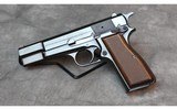 Browning ~ Hi-Power ~ 9mm - 2 of 5