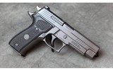 Sig Sauer ~ P226 Legion ~ 9mm - 3 of 5