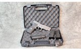 Sig Sauer ~ P226 Legion ~ 9mm
