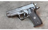 Sig Sauer ~ P226 Legion ~ 9mm - 2 of 5