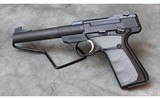 Browning ~ Buckmark ~ .22LR - 1 of 4