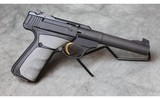 Browning ~ Buckmark ~ .22LR - 2 of 4