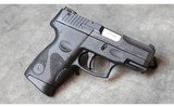Taurus ~ G2 ~ 9mm - 2 of 4