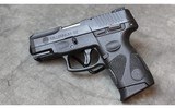 Taurus ~ G2 ~ 9mm - 1 of 4