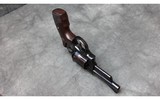 Smith and Wesson ~ Model 29-8 Mountain Gun ~ .44 Mag - 5 of 5
