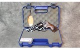 Smith and Wesson ~ Model 29-8 Mountain Gun ~ .44 Mag