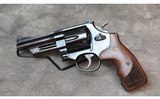 Smith and Wesson ~ Model 29-8 Mountain Gun ~ .44 Mag - 2 of 5