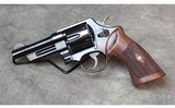 Smith and Wesson ~ Model 22-4 ~ .45 ACP