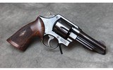 Smith and Wesson ~ Model 22-4 ~ .45 ACP - 2 of 4