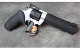 Taurus ~ Raging Hunter ~ .357 Mag - 2 of 4