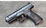Beretta ~ APX A1 FS ~ 9mm - 2 of 5