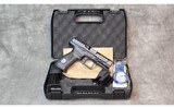 Beretta ~ APX A1 FS ~ 9mm - 1 of 5