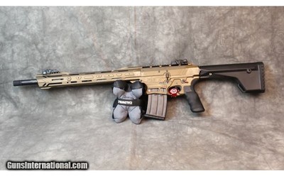 Typhoon Defense ~ F12 ~ 12 Gauge