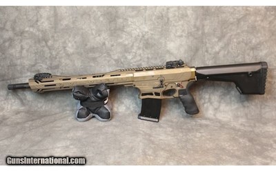 Typhoon Defense ~ F12 ~ 12 Gauge