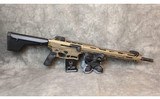 Typhoon Defense ~ F12 ~ 12 Gauge - 5 of 12