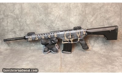 Typhoon Defense ~ F12 ~ 12 Gauge