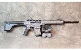 Typhoon Defense ~ F12 ~ 12 Gauge - 5 of 10