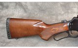 Marlin ~ 336Y ~ .30-30 Win - 6 of 10