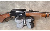 Marlin ~ 336Y ~ .30-30 Win - 7 of 10