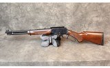 Marlin ~ 336Y ~ .30-30 Win