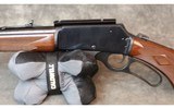 Marlin ~ 336Y ~ .30-30 Win - 3 of 10