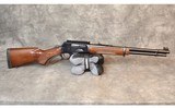 Marlin ~ 336Y ~ .30-30 Win - 5 of 10